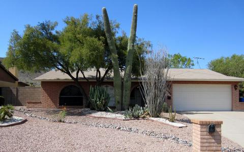 4346 E Sunrise Dr, Phoenix, AZ 85044 photo 1