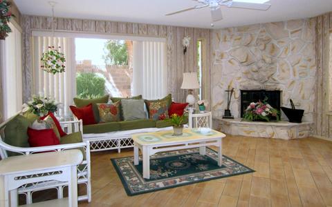 4346 E Sunrise Dr, Phoenix, AZ 85044 photo 4