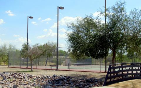 4346 E Sunrise Dr, Phoenix, AZ 85044 photo 27