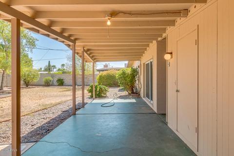 3651 E Shaw Butte Dr, Phoenix, AZ 85028 photo 18