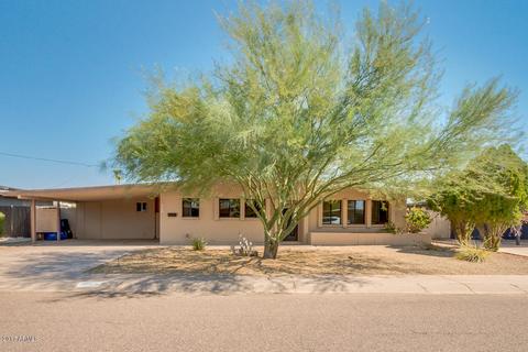 3651 E Shaw Butte Dr, Phoenix, AZ 85028 photo 1