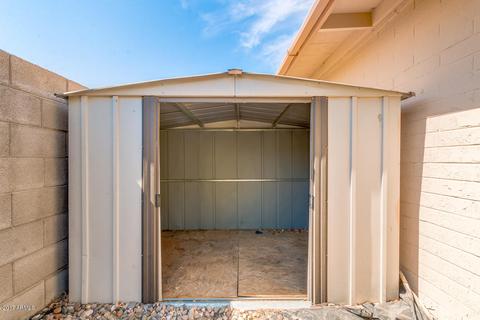 3651 E Shaw Butte Dr, Phoenix, AZ 85028 photo 20