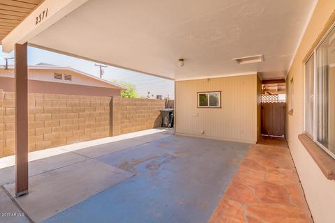 2371 E Alpine Ave, Mesa, AZ 85204 photo 8