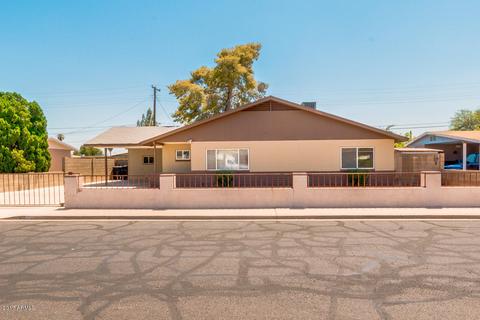 2371 E Alpine Ave, Mesa, AZ 85204 photo 1