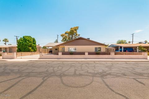 2371 E Alpine Ave, Mesa, AZ 85204 photo 2