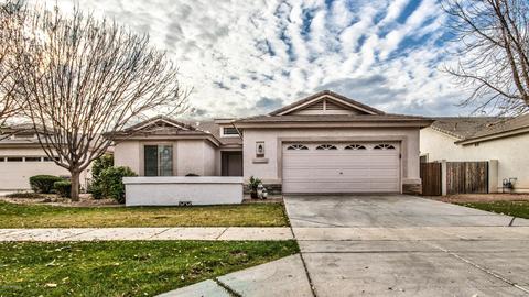 3381 E Lexington Ct, Gilbert, AZ 85234 photo 2