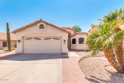 15426 S 45th St, Phoenix, AZ 85044 photo 1