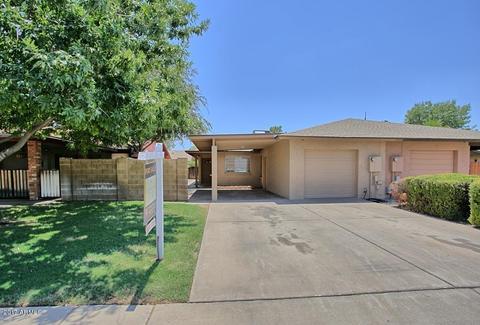 1911 E Jacinto Cir, Mesa, AZ 85204