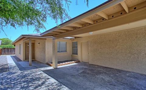 1911 E Jacinto Cir, Mesa, AZ 85204 photo 2
