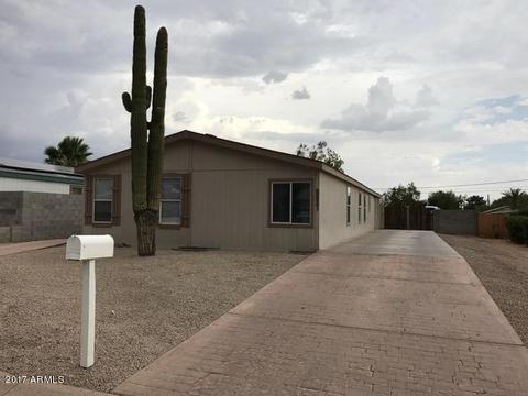 8031 E 5th Ave, Mesa, AZ 85208 photo 2