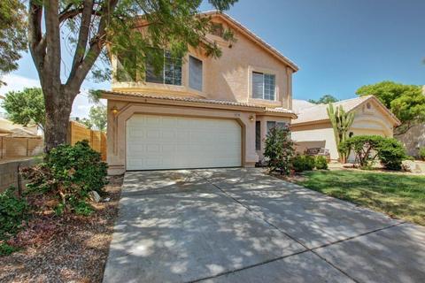 3728 E Taro Ln, Phoenix, AZ 85050 photo 1