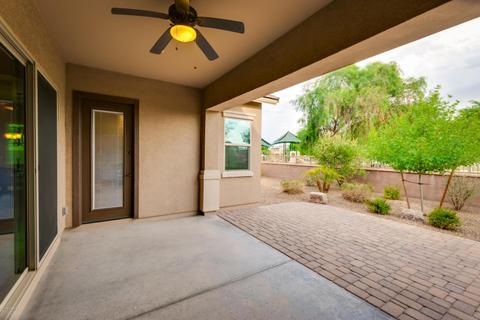 2479 E Ironside Dr, Gilbert, AZ 85298 photo 29