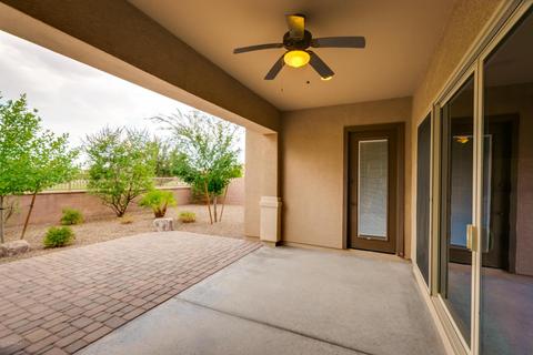 2479 E Ironside Dr, Gilbert, AZ 85298 photo 28
