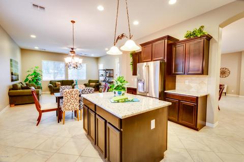 2479 E Ironside Dr, Gilbert, AZ 85298 photo 3