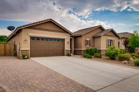 2479 E Ironside Dr, Gilbert, AZ 85298 photo 1