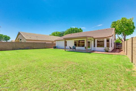 2318 E Austin Dr, Gilbert, AZ 85296 photo 29