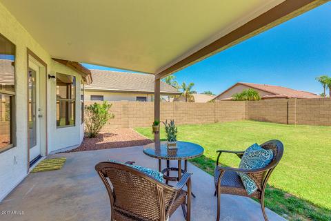 2318 E Austin Dr, Gilbert, AZ 85296 photo 32