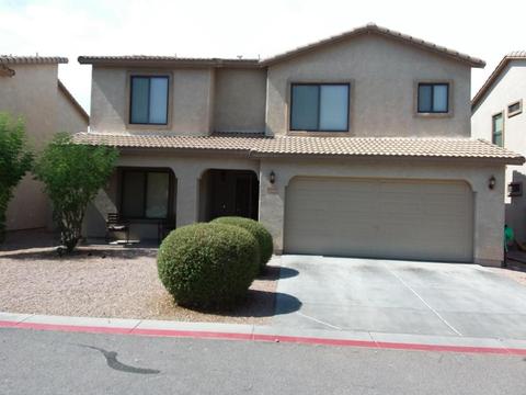 2160 E Greenlee Ave, Apache Junction, AZ 85119 photo 1