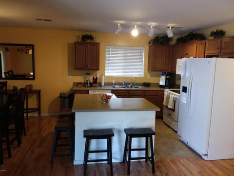 2160 E Greenlee Ave, Apache Junction, AZ 85119 photo 4