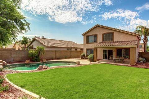 7432 W Abraham Ln, Glendale, AZ 85308