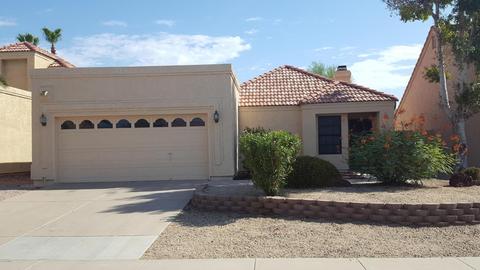 3944 E White Aster St, Phoenix, AZ 85044 photo 1