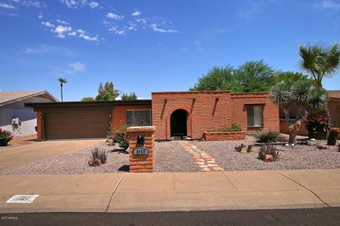 4120 E Beryl Ave, Phoenix, AZ 85028 photo 1