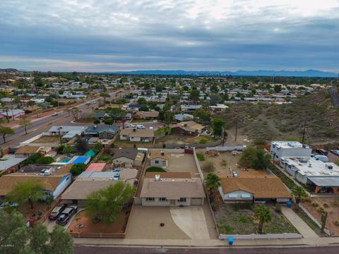 1133 E Butler Dr, Phoenix, AZ 85020 photo 35