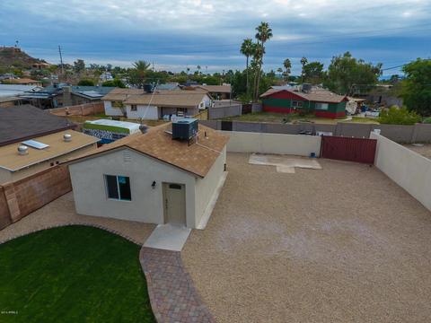 1133 E Butler Dr, Phoenix, AZ 85020 photo 37