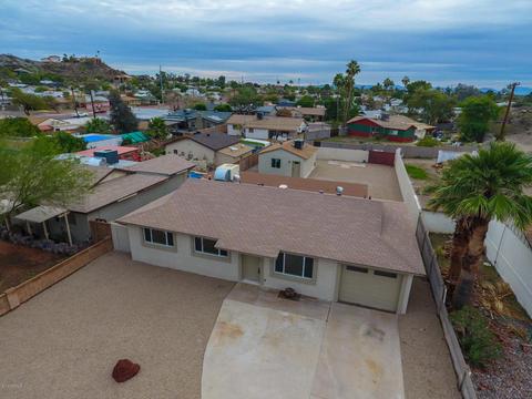 1133 E Butler Dr, Phoenix, AZ 85020 photo 47