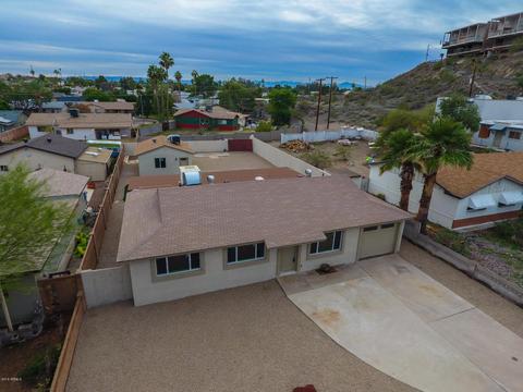 1133 E Butler Dr, Phoenix, AZ 85020 photo 45