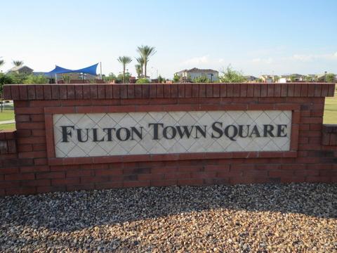 3671 E Perkinsville St, Gilbert, AZ 85295 photo 26
