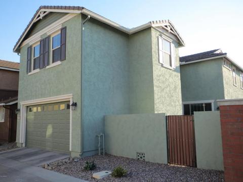 3671 E Perkinsville St, Gilbert, AZ 85295 photo 3