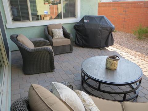 3671 E Perkinsville St, Gilbert, AZ 85295 photo 7