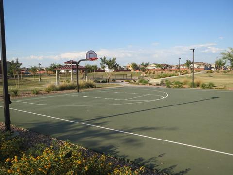 3671 E Perkinsville St, Gilbert, AZ 85295 photo 31