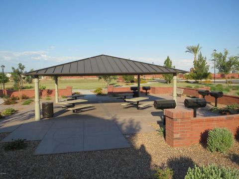 3671 E Perkinsville St, Gilbert, AZ 85295 photo 29