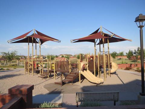 3671 E Perkinsville St, Gilbert, AZ 85295 photo 30
