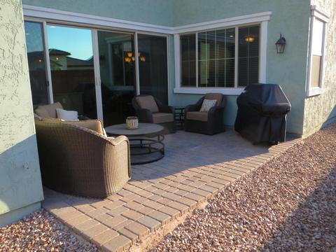 3671 E Perkinsville St, Gilbert, AZ 85295 photo 5