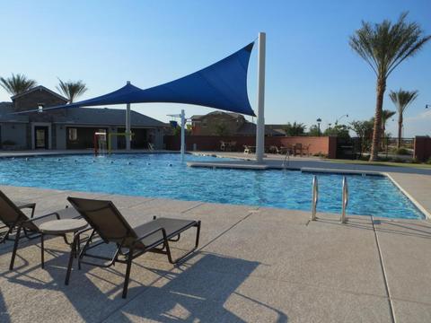 3671 E Perkinsville St, Gilbert, AZ 85295 photo 28