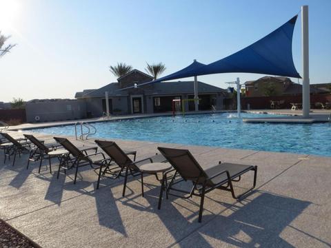 3671 E Perkinsville St, Gilbert, AZ 85295 photo 27