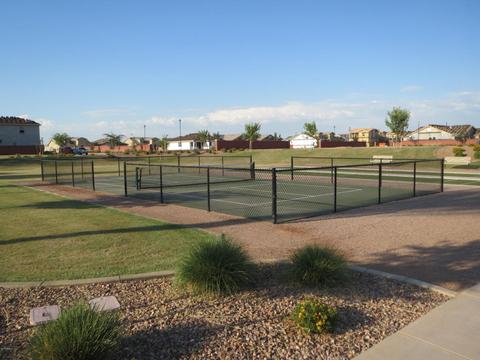 3671 E Perkinsville St, Gilbert, AZ 85295 photo 32