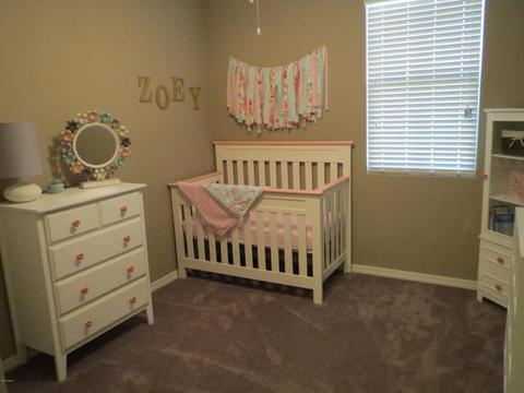3671 E Perkinsville St, Gilbert, AZ 85295 photo 21