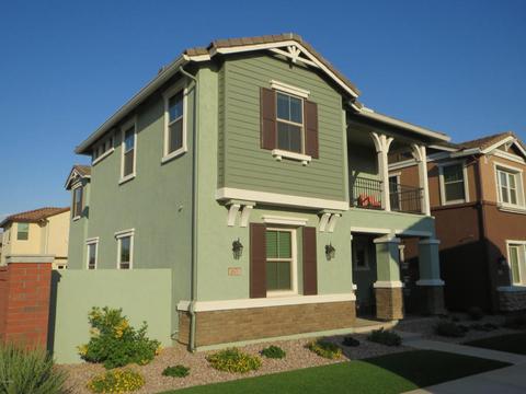 3671 E Perkinsville St, Gilbert, AZ 85295 photo 2