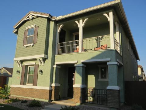 3671 E Perkinsville St, Gilbert, AZ 85295 photo 1