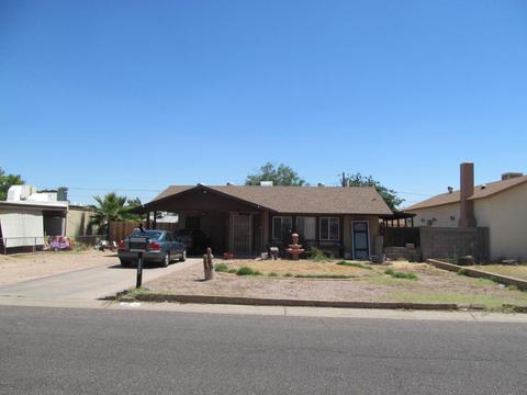 2203 E Sandra Ter, Phoenix, AZ 85022 photo 1