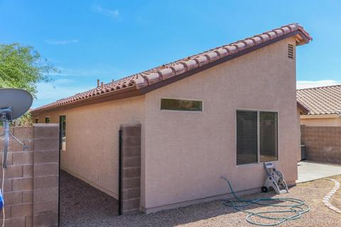 11026 E Delta Ave, Mesa, AZ 85208 photo 29