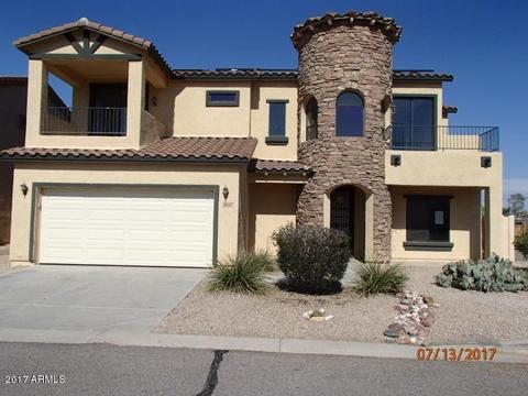 2647 S Conestoga Rd, Apache Junction, AZ 85119 photo 1