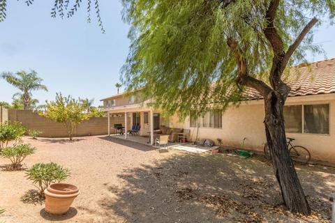 4558 E Libby St, Phoenix, AZ 85032 photo 19