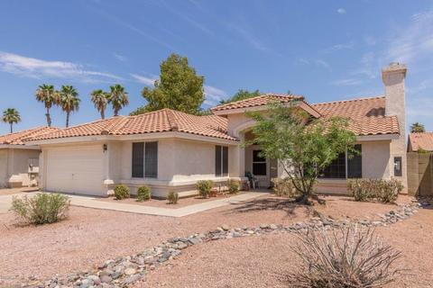 4558 E Libby St, Phoenix, AZ 85032 photo 2