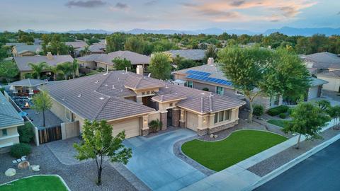4514 E Timberline Ct, Gilbert, AZ 85297 photo 7