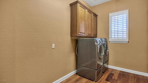4514 E Timberline Ct, Gilbert, AZ 85297 photo 28